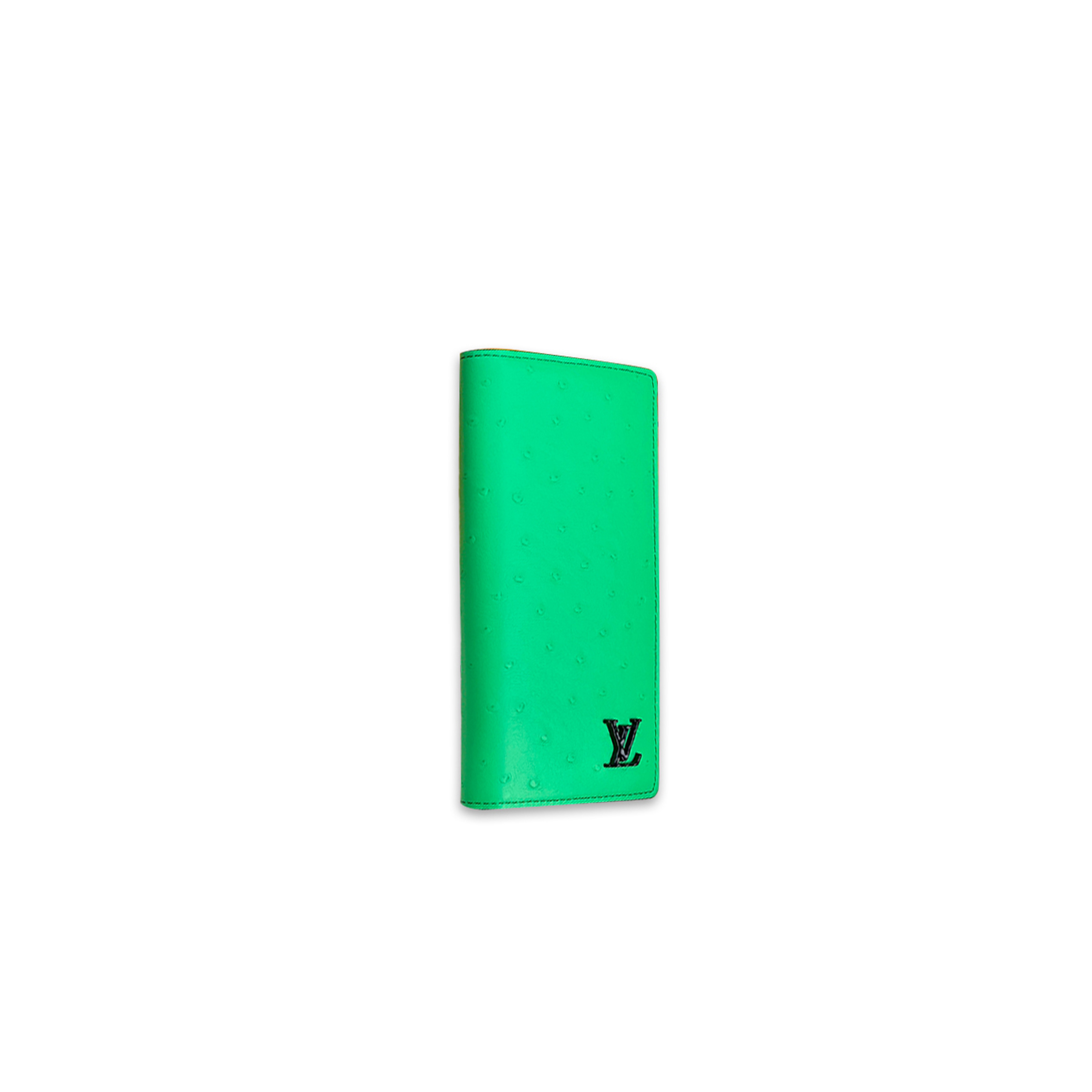 LOUIS VUITTON BRAZZA MULTI-COMPARTMENT LONG WALLET N82509 (19*10*2cm)